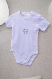 Alive & bold baby body חי