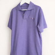 Alive & bold kids polo חי
