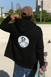 Snoop dog Am Israel High hoodie