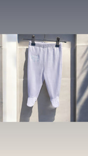Alive & bold חי baby pant