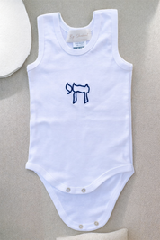 Alive & Bold baby body חי