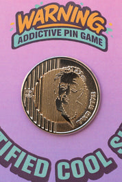 Pins GOLDA EUFx ByShalevet