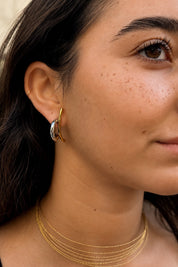 Double Earring