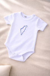 Israel אין לי ארץ אחרת body baby