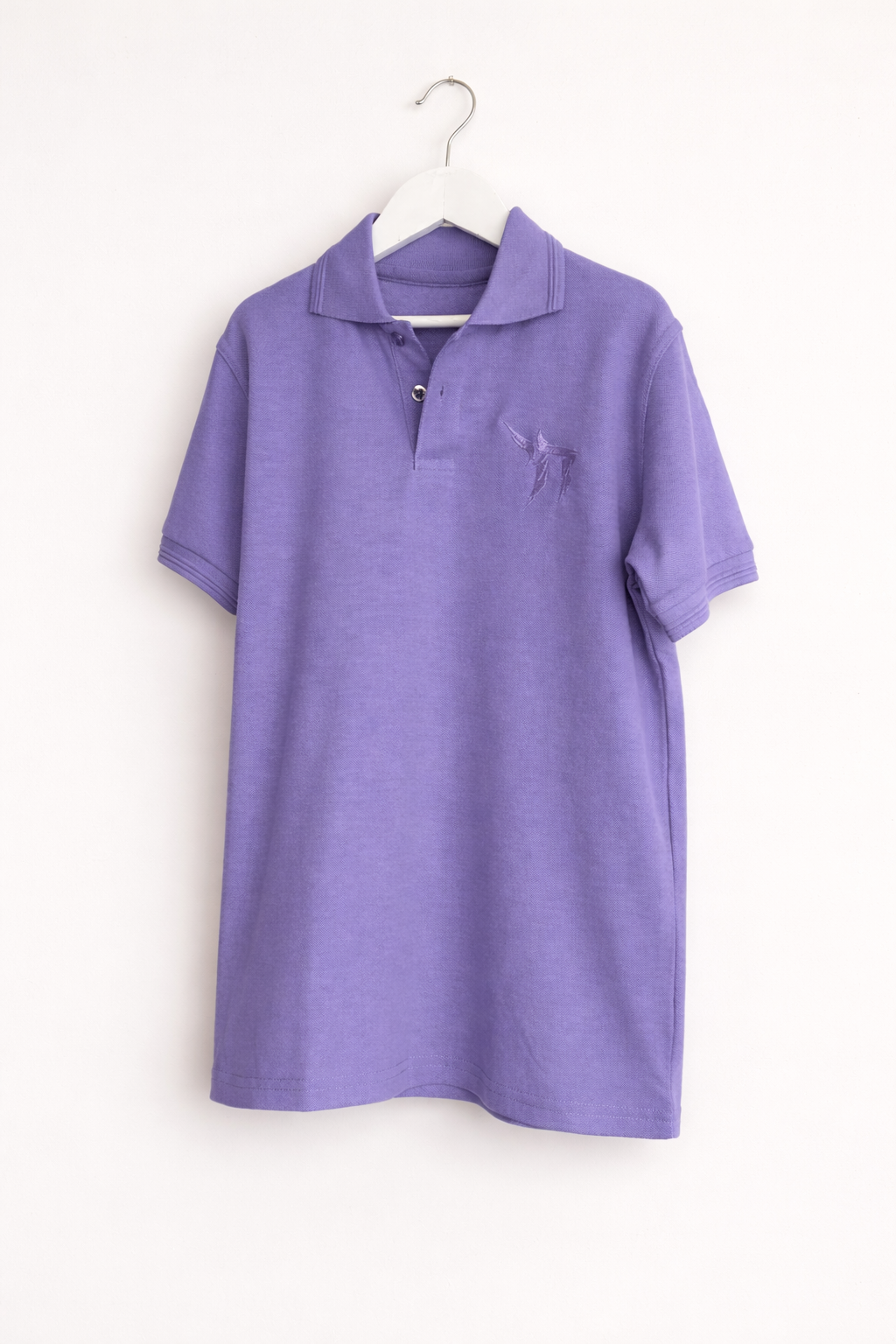 Alive & bold kids polo חי