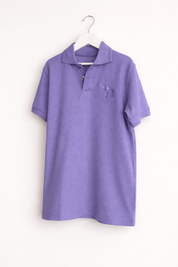 Alive & bold kids polo חי