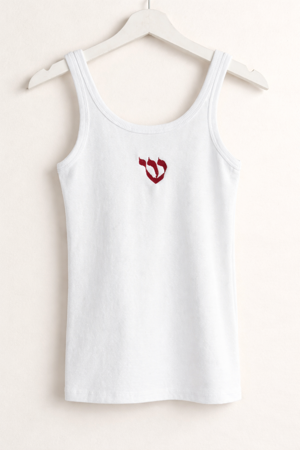 Soul Protection top tank