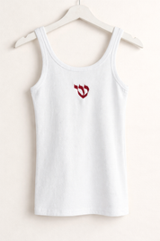 Soul Protection top tank