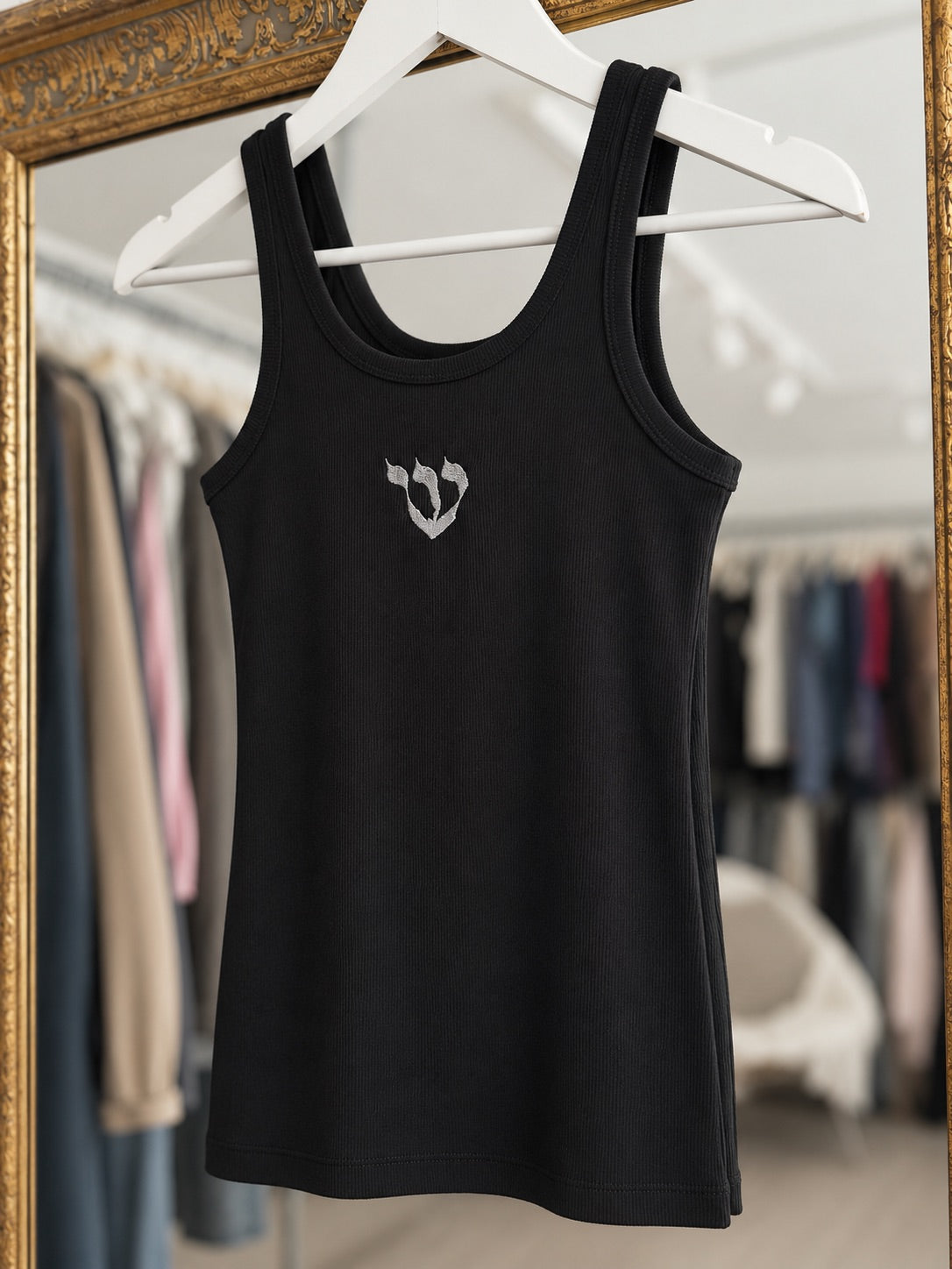 Soul Protection top tank