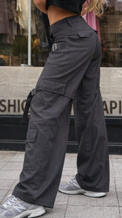 Iconic Cargo pants