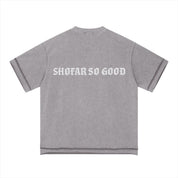 Shofar So Good T-shirt !