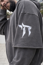 SAMU הי Sweater