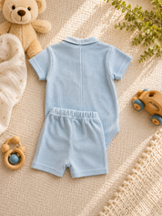 Alive & Bold Body Set Kids