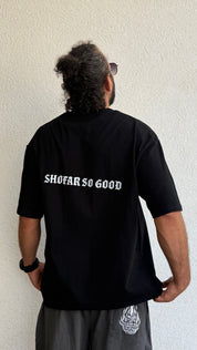 Shofar So Good T-shirt !
