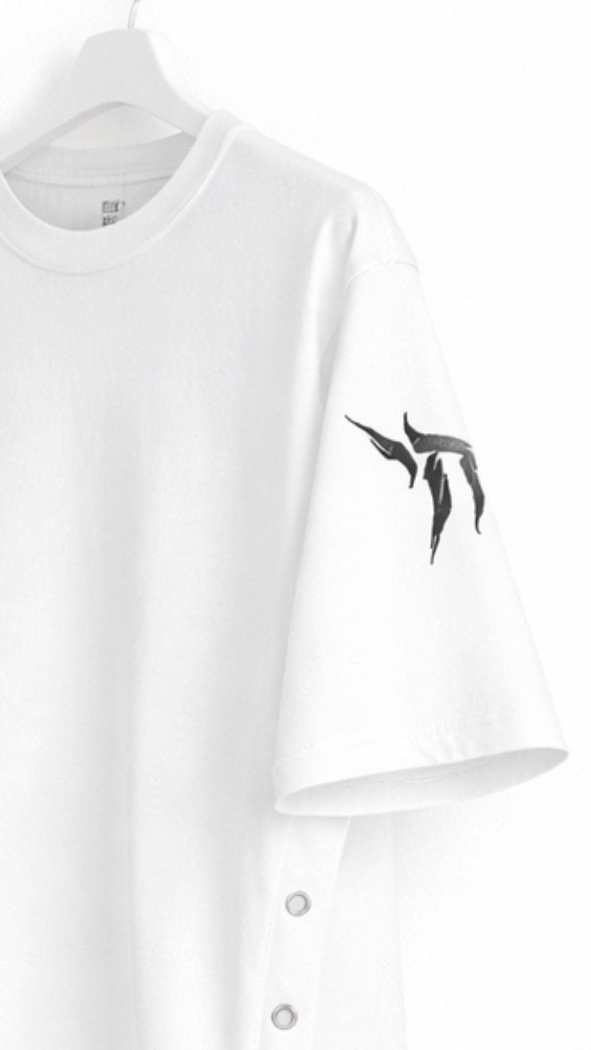Samu'ח Tsitshirt kids