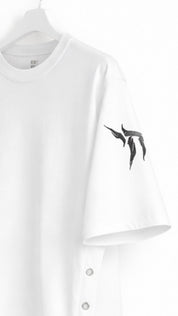 Samu'ח Tsitshirt kids