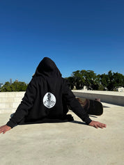 Snoop dog Am Israel High hoodie