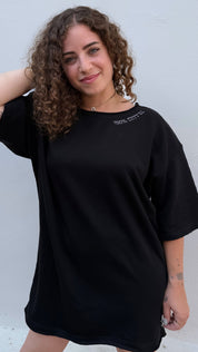 Coordinated with faith- The 100% Cottel T-shirt