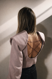Lily Rose jacket