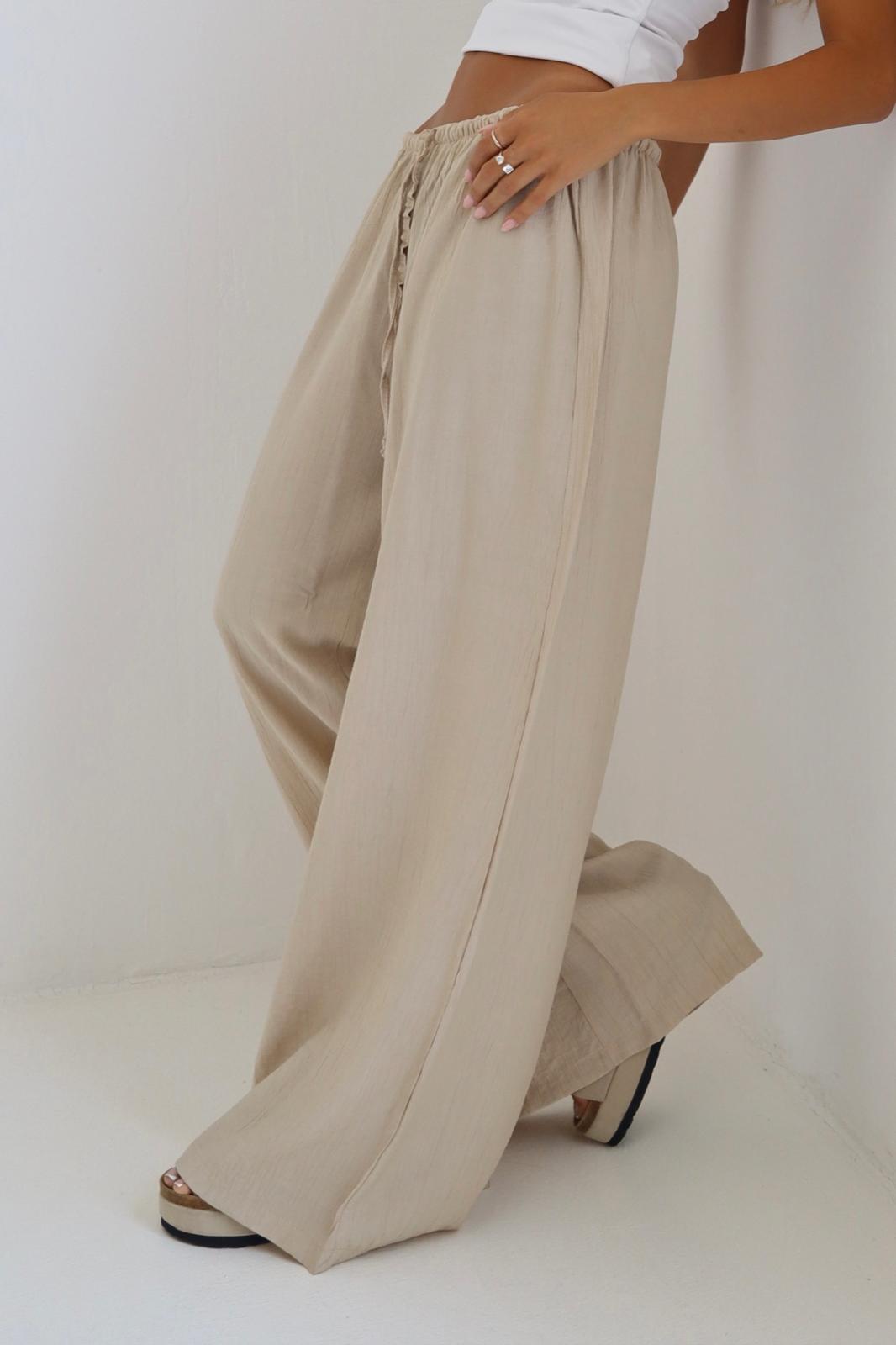 Once You Try Them, You’ll Never Take Them Off Pants