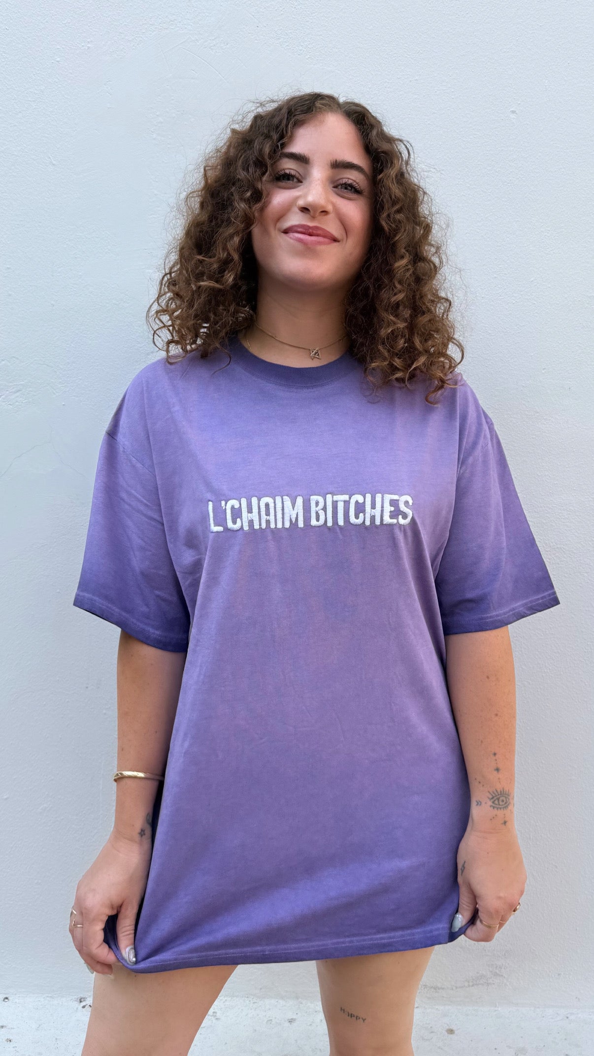 L'haim bitches Tshirt
