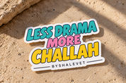 Stickers BYSHALEVET