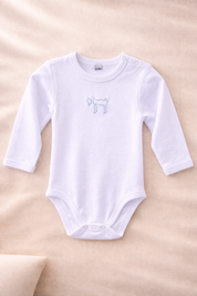 Alive & bold baby body חי