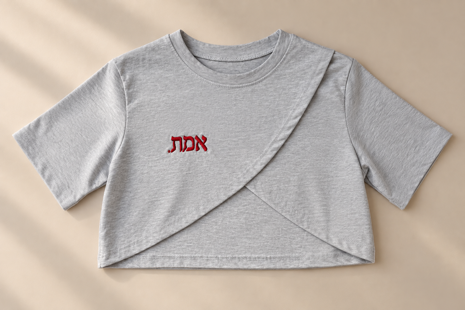 Emet Crop top