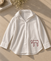Chai Linen Shirt