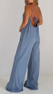 Hot & Loose Overall