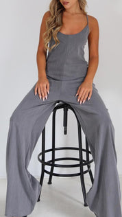 Hot & Loose Overall