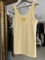 Alive & bold חי tank top