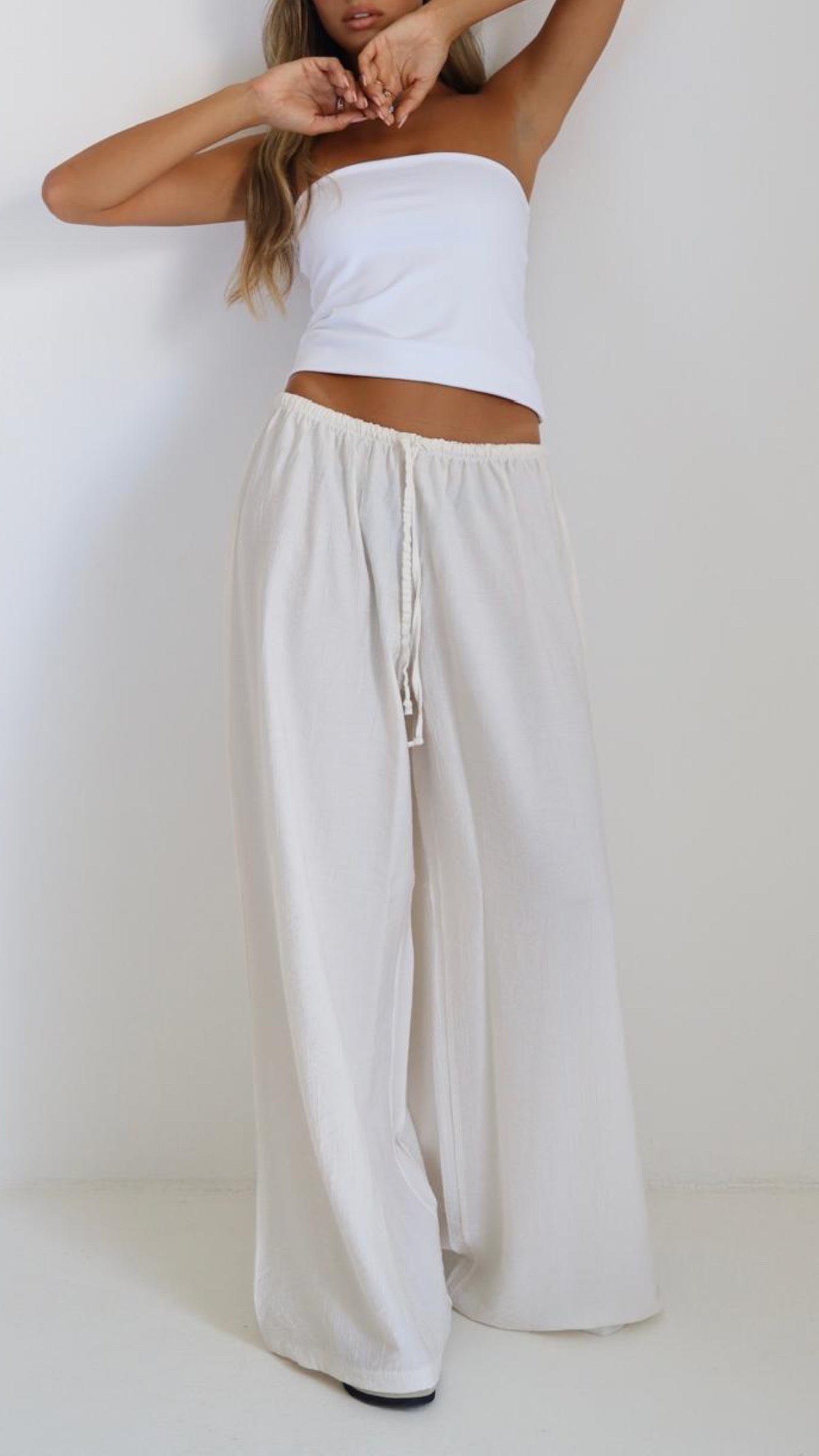 Once You Try Them, You’ll Never Take Them Off Pants