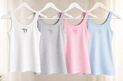 Alive & bold חי tank top
