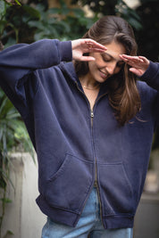 Unbreakable Statement Hoodie