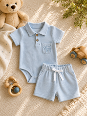 Alive & Bold Body Set Kids