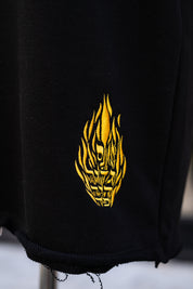 Fire Tshirt