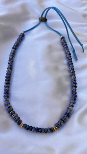 Make your own set nova necklace ( 3 necklaces )