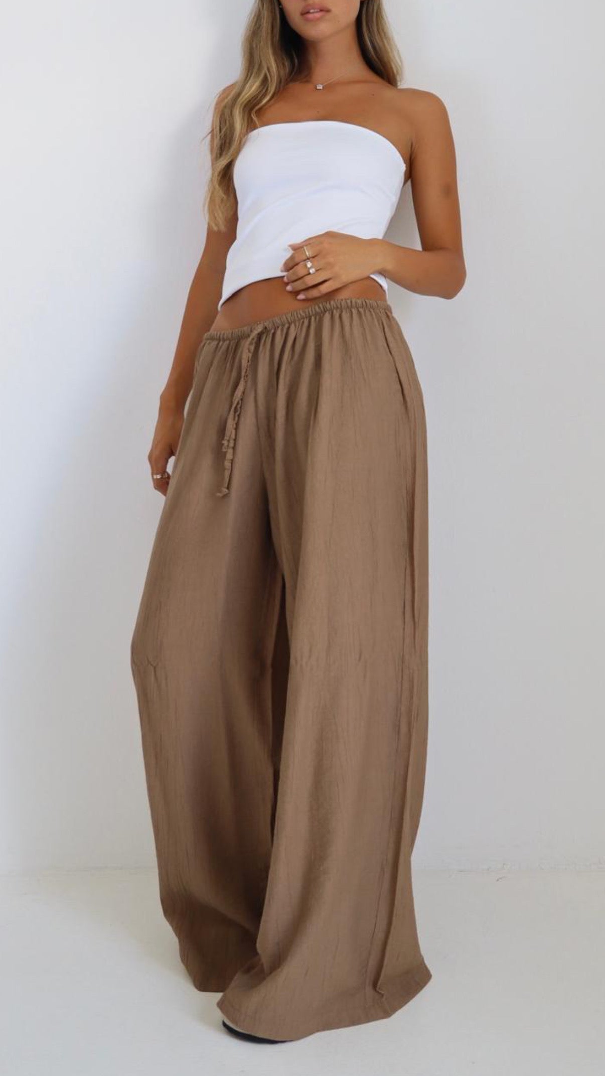 Once You Try Them, You’ll Never Take Them Off Pants