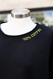 100% Cottel T-shirt