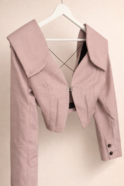 Lily Rose jacket
