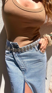 Zeina belt