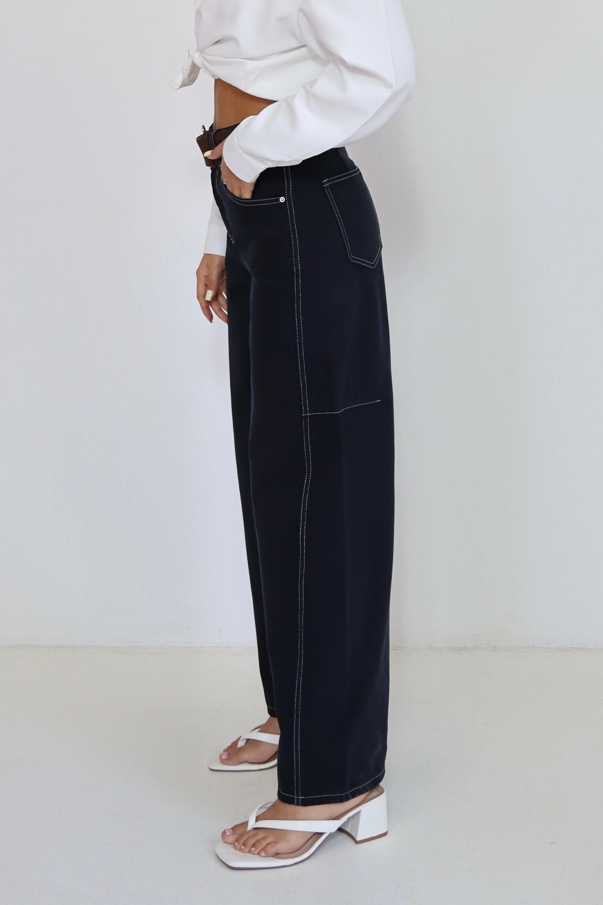 Urban wide pants