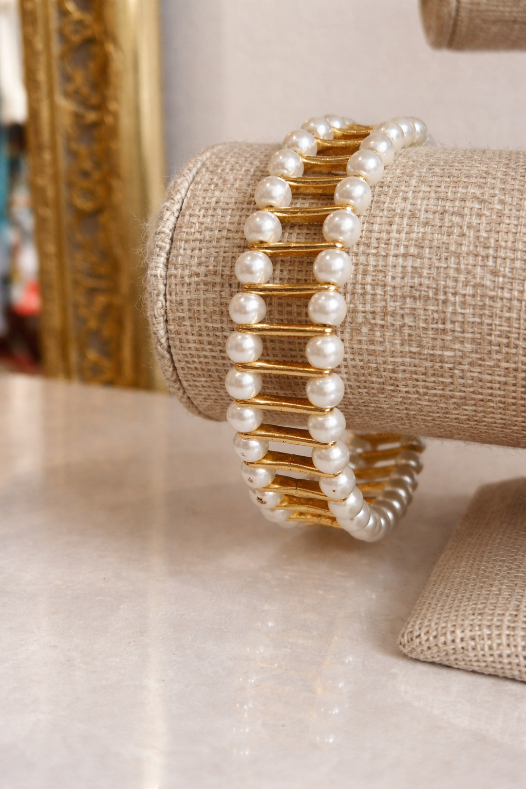 Joséphine bracelet