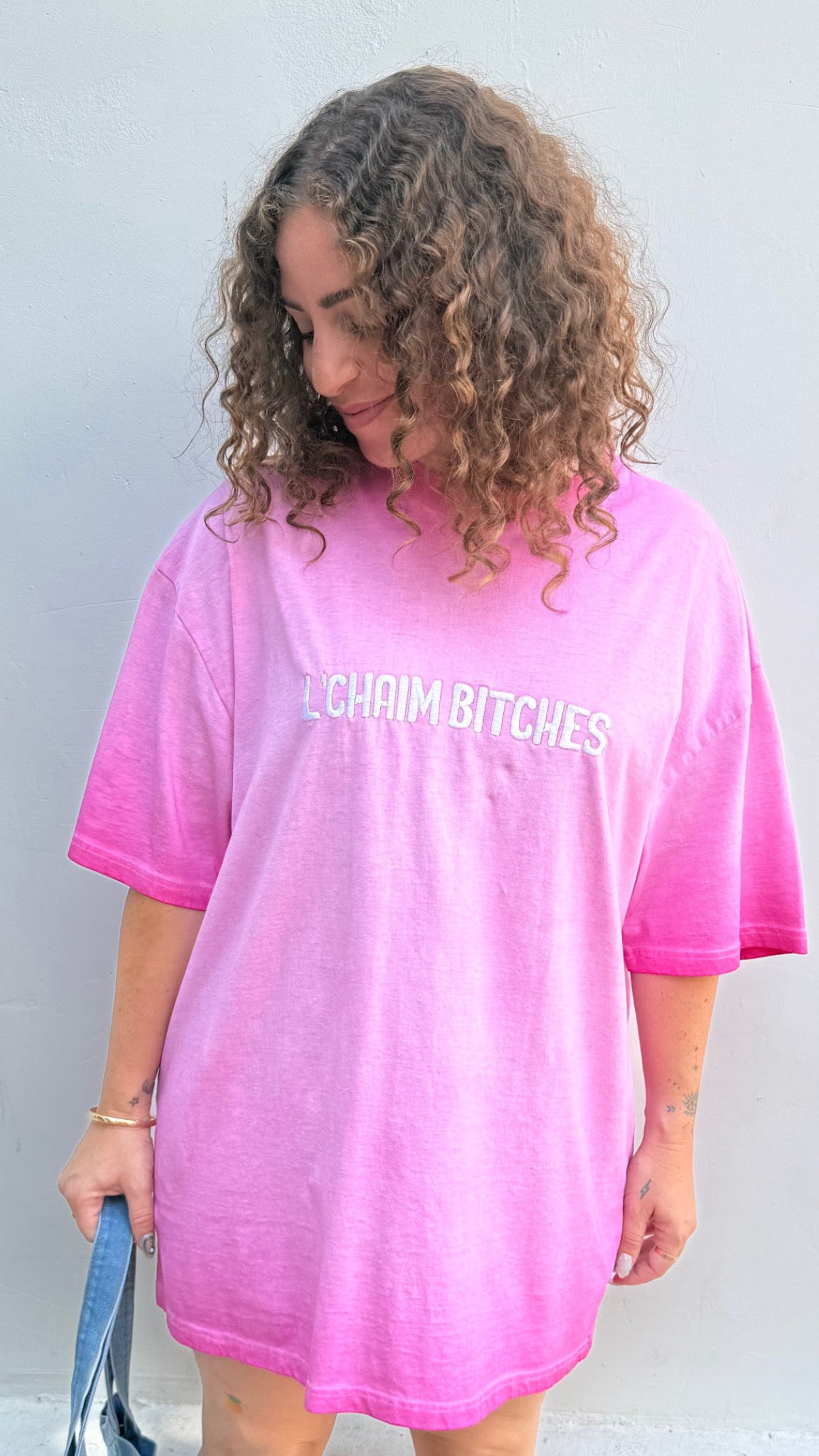 L'haim bitches Tshirt