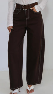 Urban wide pants