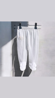 Alive & bold חי baby pant