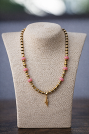 Pink heritage set