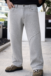 Magen David ballon jogger