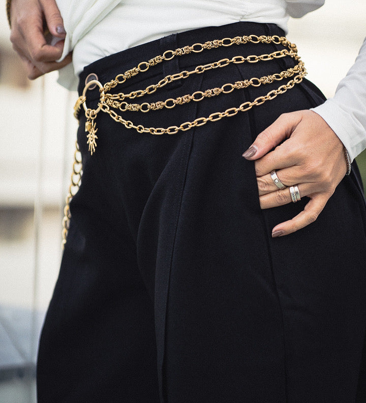Sunshine belt